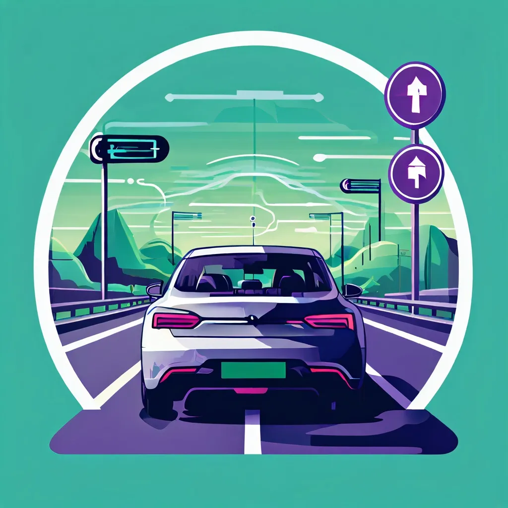 Vehículos eléctricos en Austria: normas de carga, peajes y acceso a las carreteras