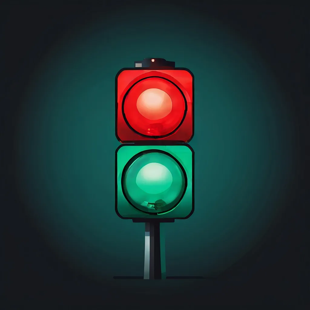 Österreichische Ampeln: Signale, Abläufe und Fußgänger-Countdown verstehen