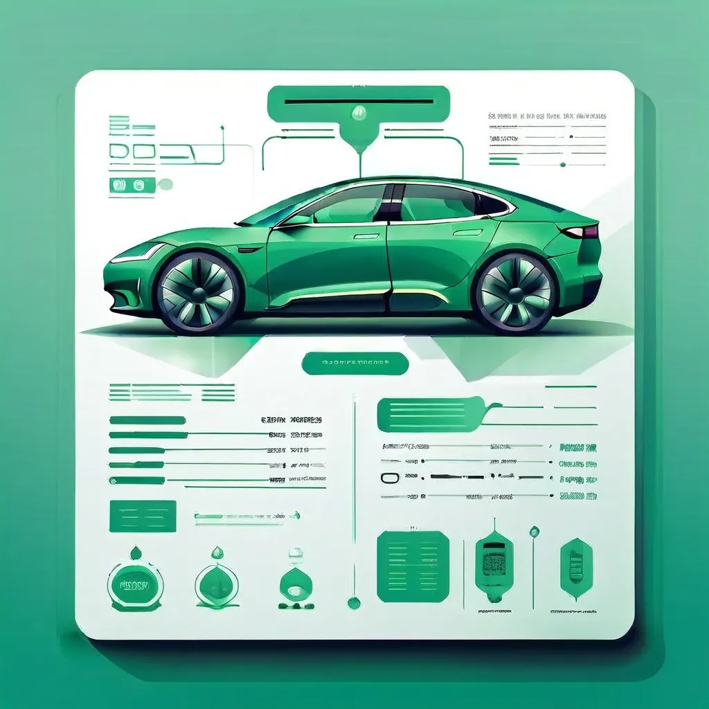 Verständnis der motorbezogenen Versicherungssteuer für Elektrofahrzeuge in Österreich