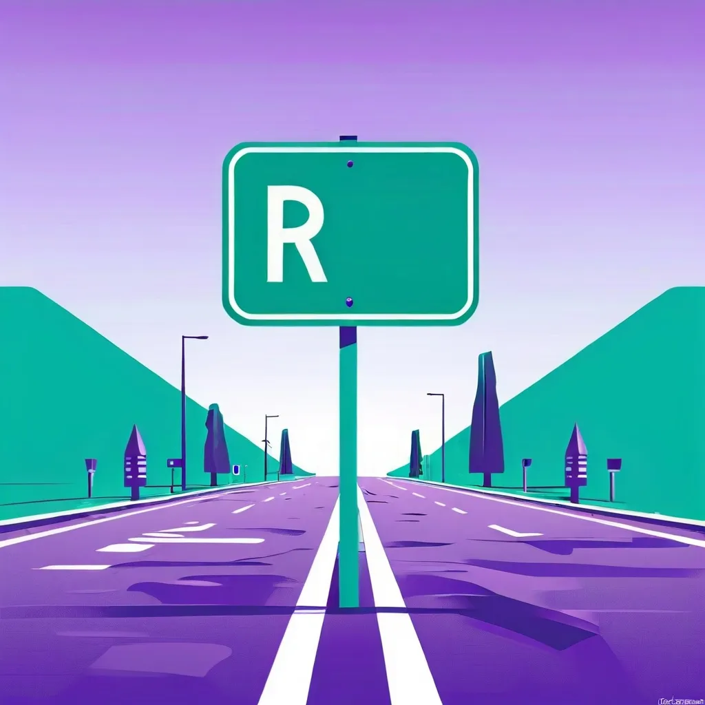 Austrian Autobahn Service Areas: Rastplatz vs. Raststätte Rules