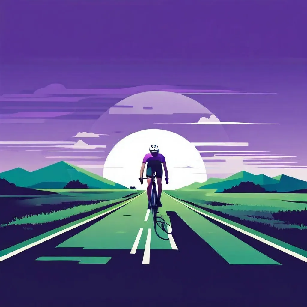 Österreichisches Überholen von Radfahrern: Abstandsvorschriften und sicheres Vorbeifahren