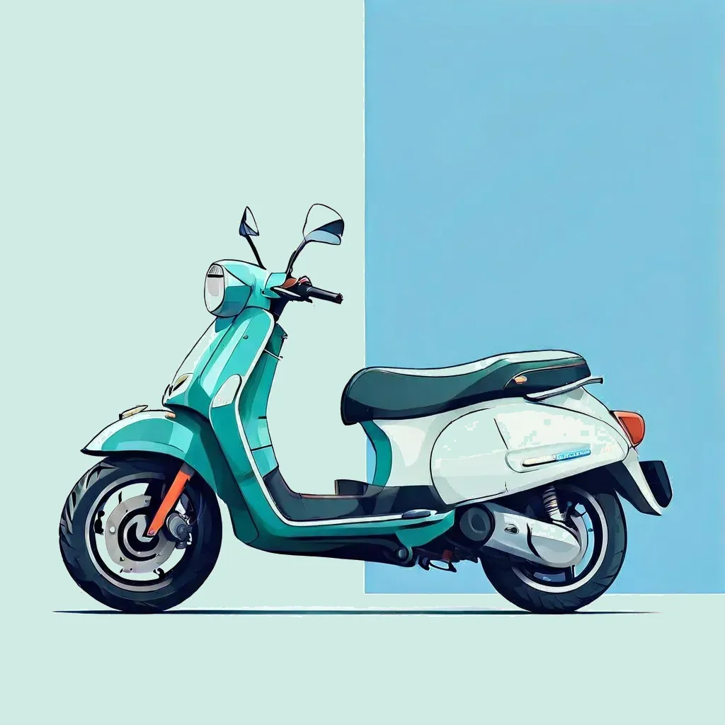 Österreich: Regeln für Moped (AM) vs. Leichtkraftrad (A1) Führerschein