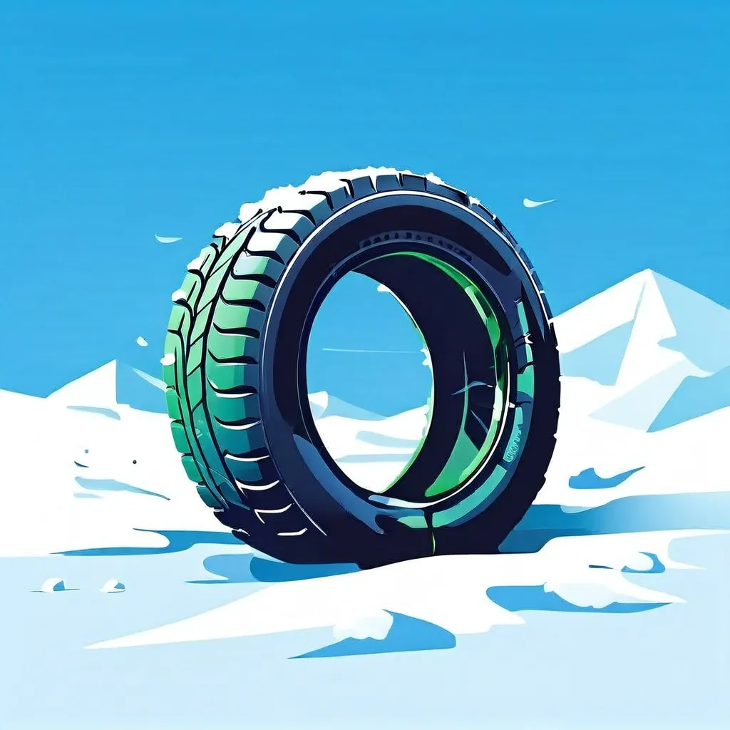 Austria Winter Tyre Rules: When Are They Mandatory?