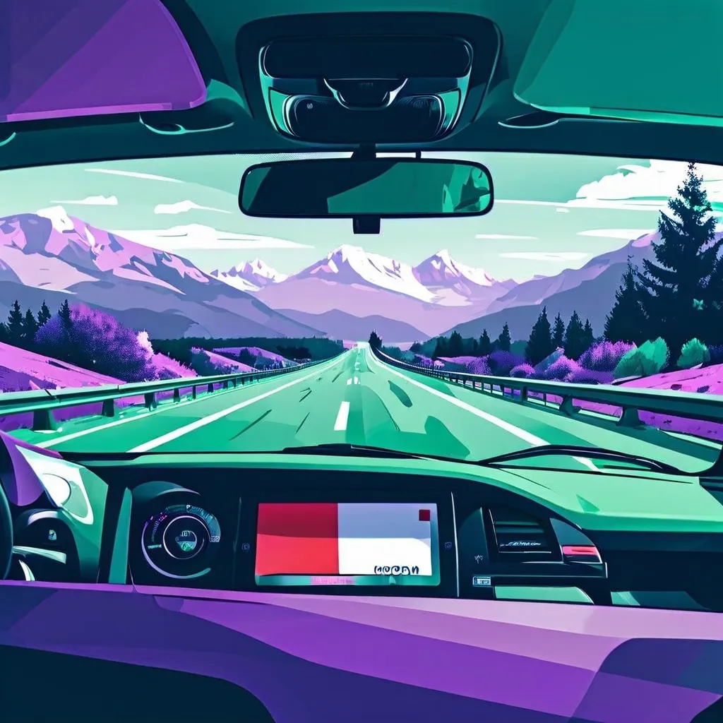 Legalidad de los Dashcams en Austria: Protección de Datos y Normas de Evidencia