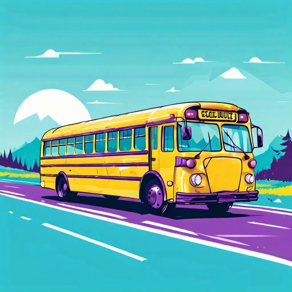 Zonas Escolares y Normas del Schulbus en Austria: Conducción Segura con Niños