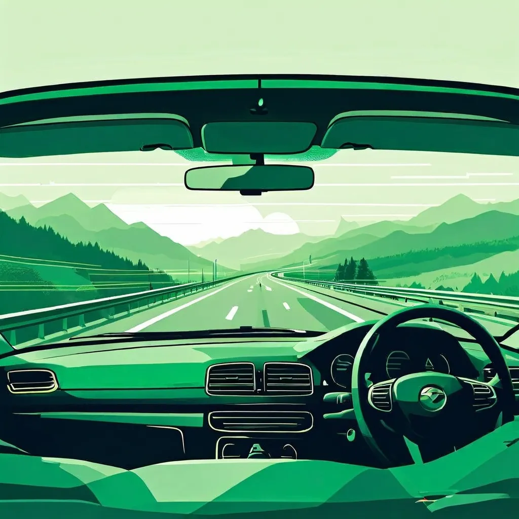 Autovermietung in Österreich: Regeln für internationale Fahrer