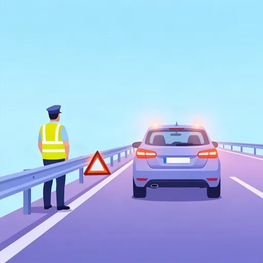 Awaria na autostradzie w Austrii: Zasady dla ÖAMTC, ARBÖ i bezpieczeństwo