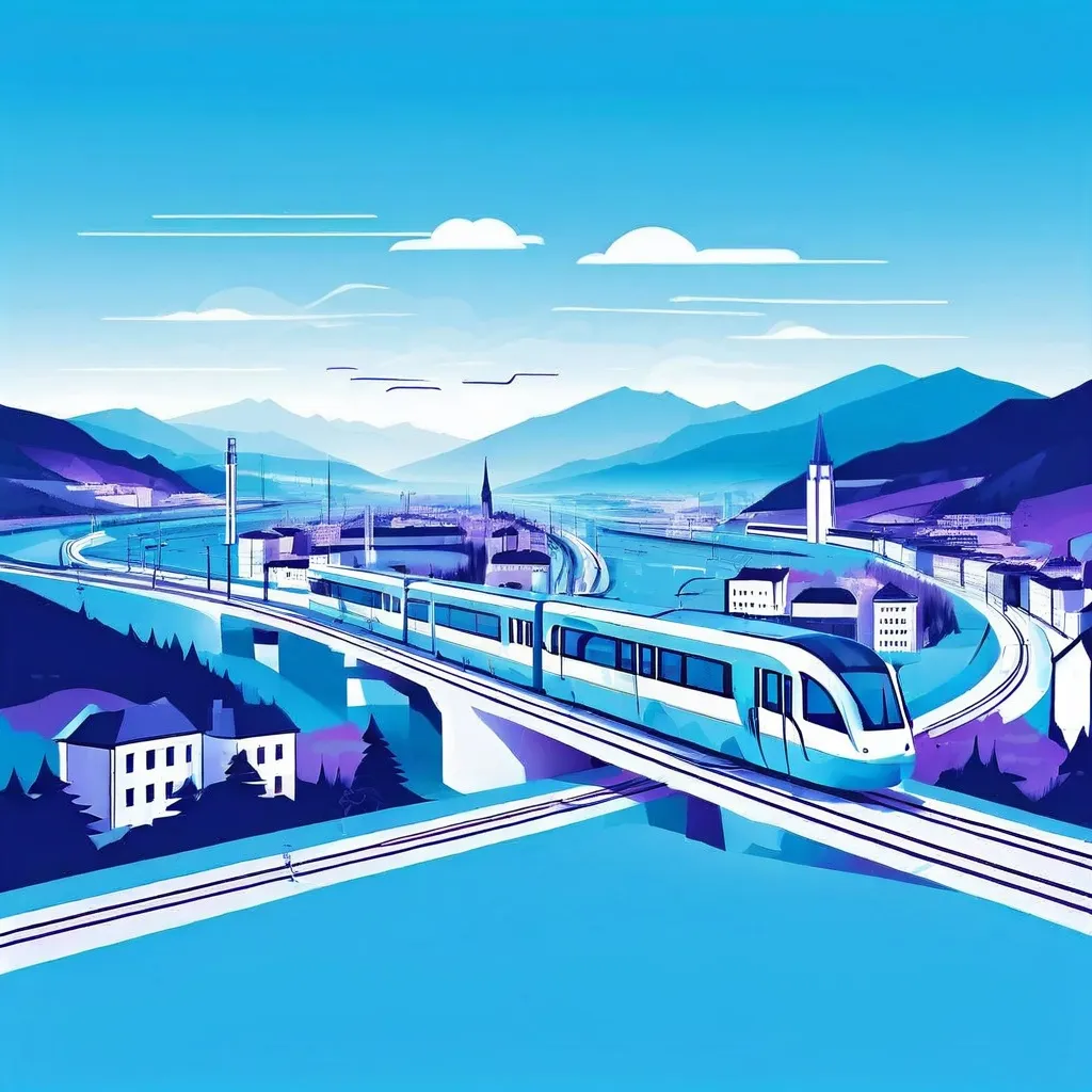 Normativa de Tráfico de Linz: Navegando el Centro Industrial de Austria