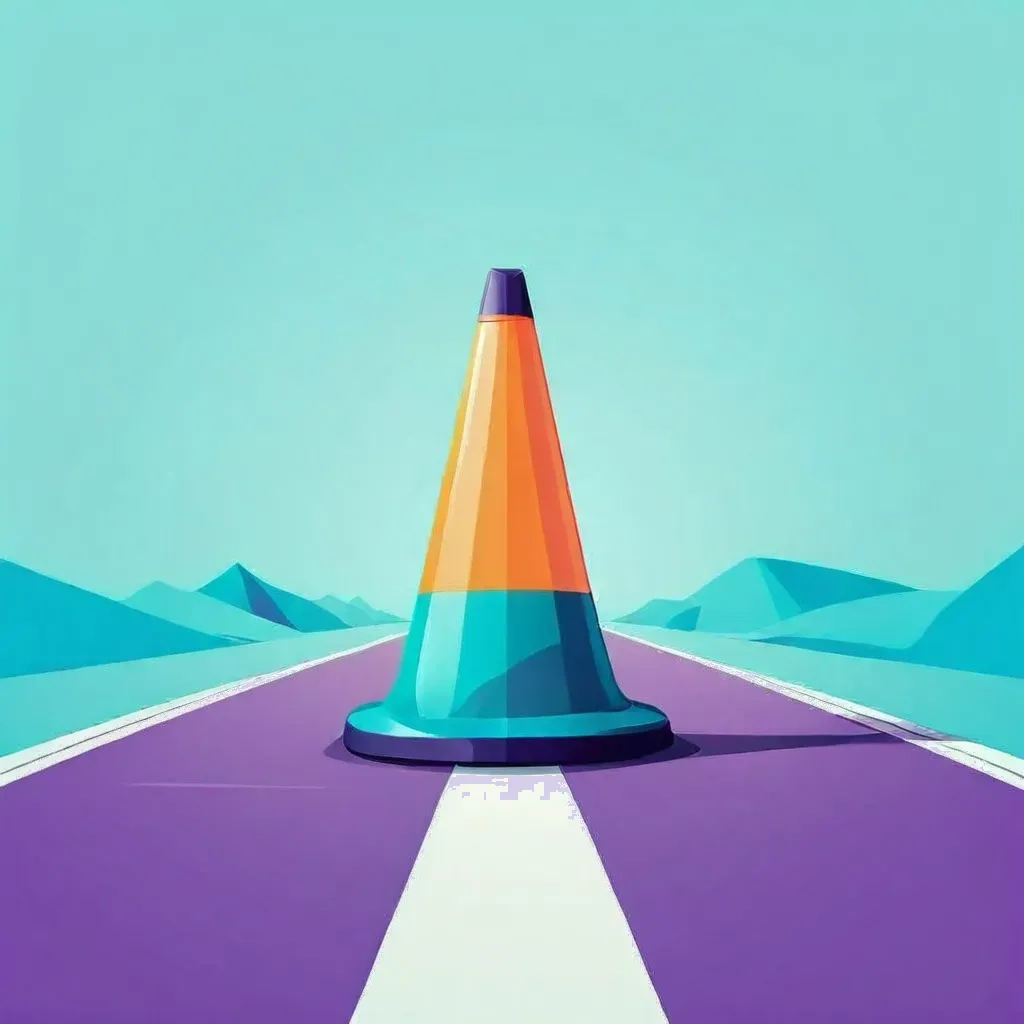 Belgische Verkehrssicherheit: Trends, EU-Vergleich und zukünftige Ziele
