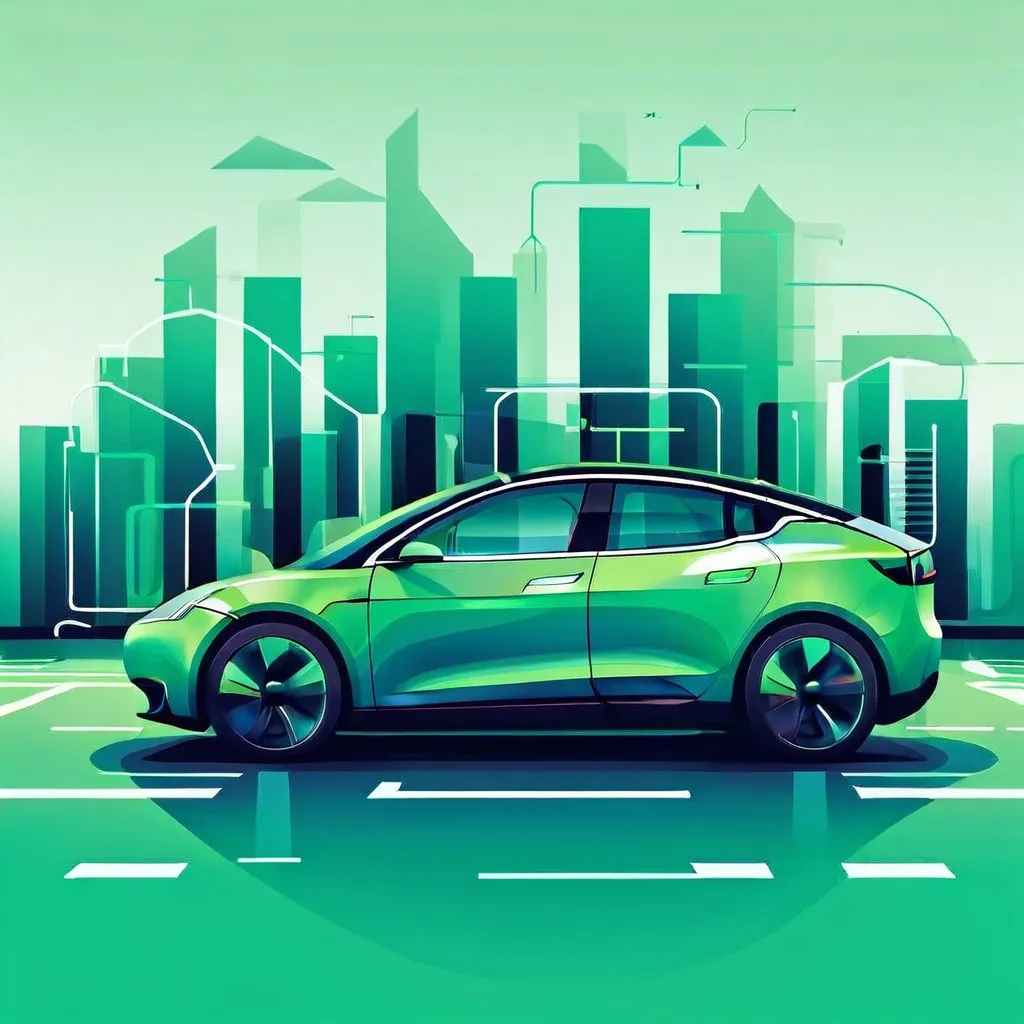 Belgiens E-Mobilitätswende: LEZ, Förderungen & Vorteile bei Elektro-Firmenwagen erklärt