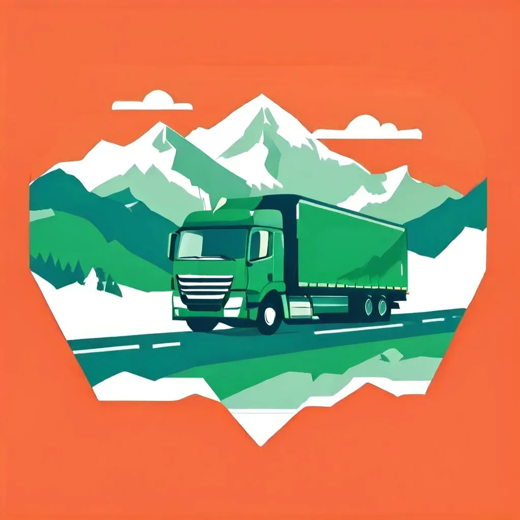 Category C Truck License Zurich: Requirements & Theory Exam Prep