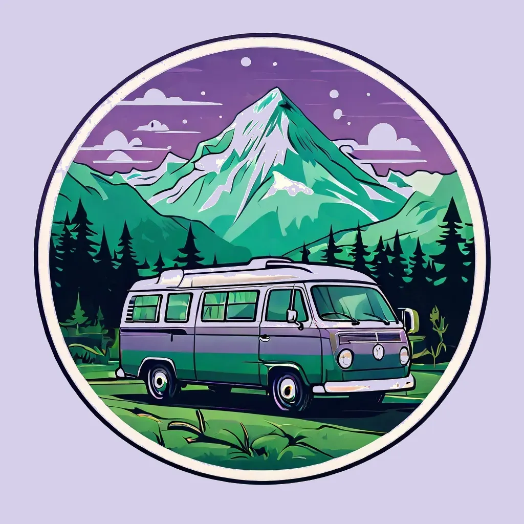Réglementation des camping-cars en Suisse : poids, vignette et stationnement de nuit