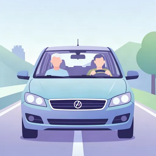 Artikelbild für Regeln für Fahrschüler in der Schweiz: Schilder und gesetzliche Anforderungen