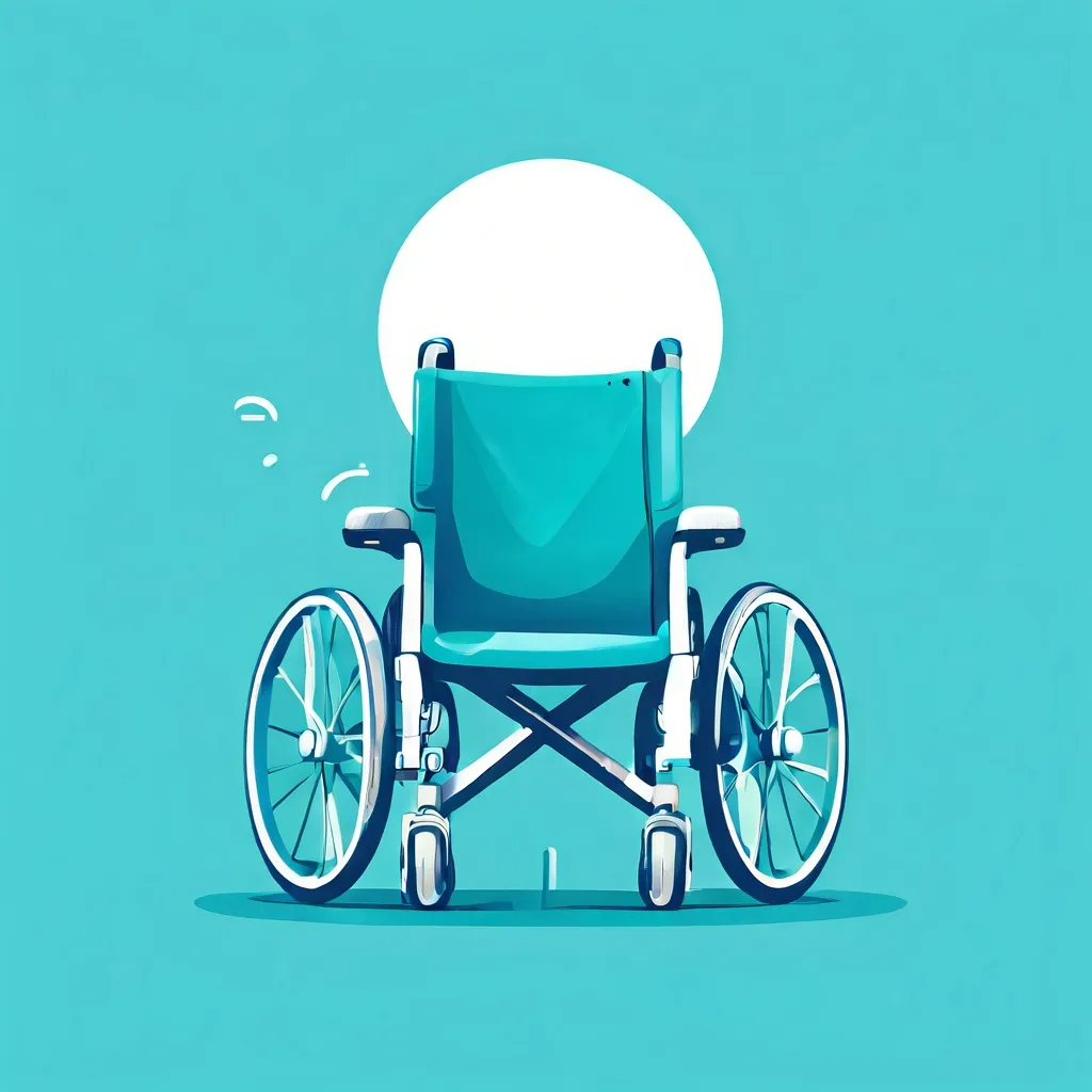Stationnement pour personnes handicapées en Suisse : Comprendre la carte pour personnes handicapées et la vignette bleue européenne