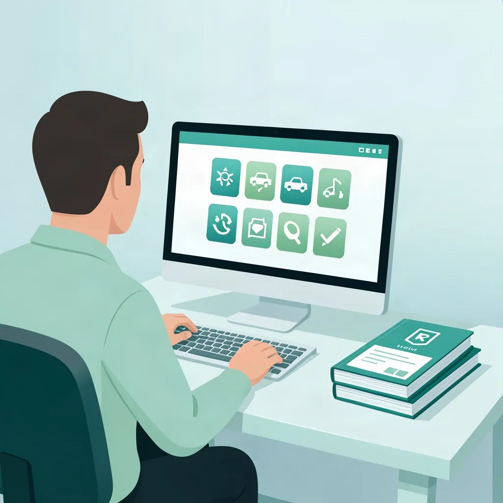Swiss Theory Driving Exam: Structure, Scoring, and Requirements Explained