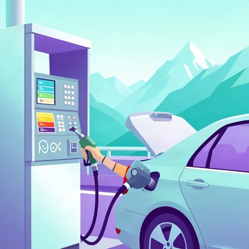 Imagen del artículo Repostar en Suiza: Guía de tipos de combustible, precios y estaciones