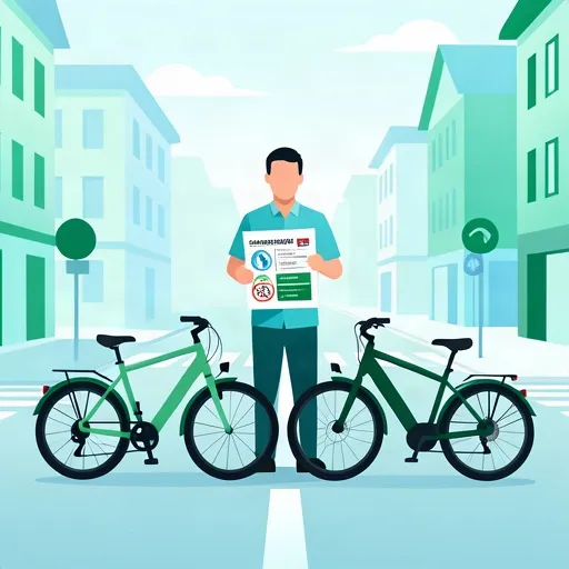Artikelbild für E-Bike- und E-Scooter-Regeln in der Schweiz: Ein Leitfaden für Fahrer