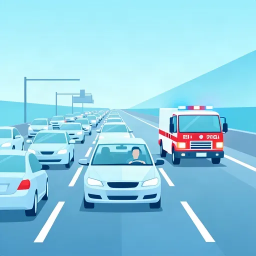 Article image for Rules for Using the Hard Shoulder (Pannenstreifen) in Switzerland