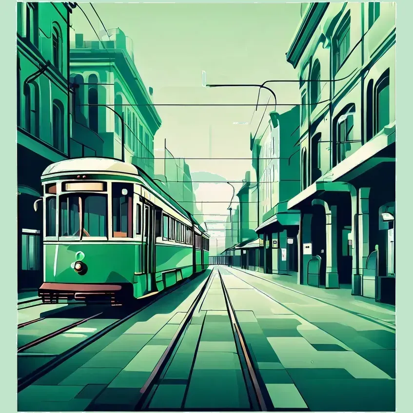 Autofahren in Bern: Trams, Arkaden und Parkregeln meistern