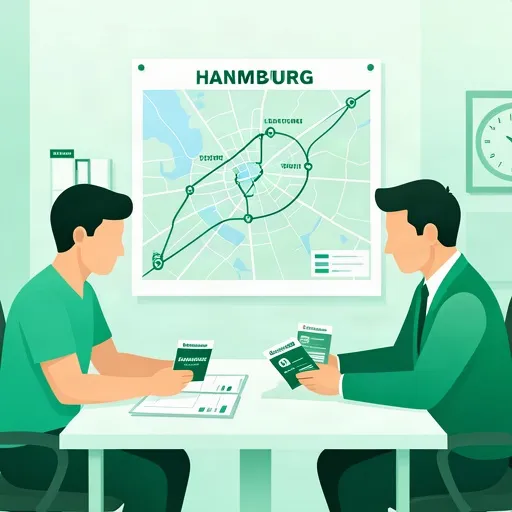 Die Wahl der richtigen Fahrschule in Hamburg: Ein Leitfaden zu Führerscheinklassen und Planung