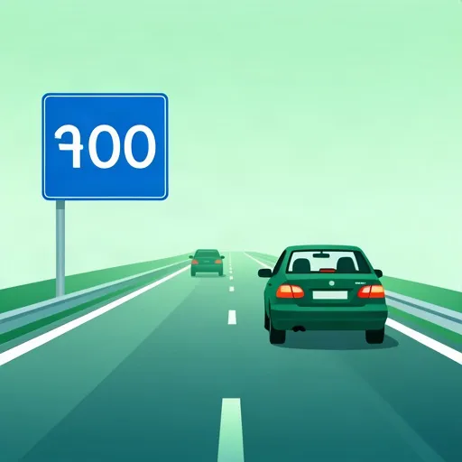 La Autobahn alemana: historia, normas de velocidad y datos de conducción