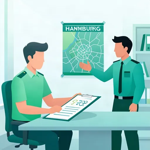 Die richtige Fahrschule in Hamburg wählen: Ein umfassender Leitfaden