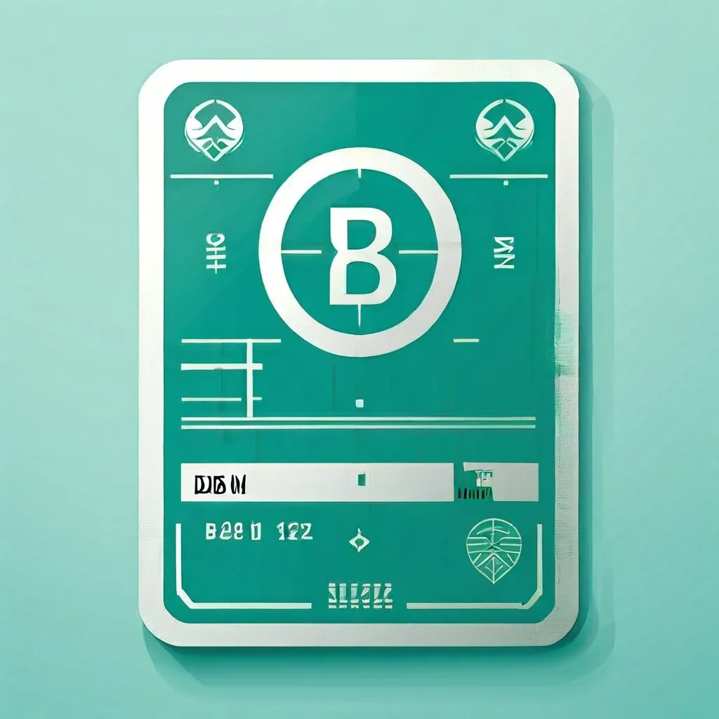 Understanding the B197 Key Number for Your German Driving License in Hamburg