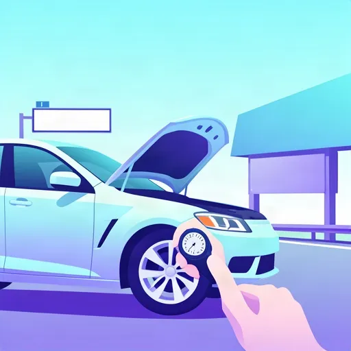 Sommerfahrten in Deutschland: Hitzegefahren, Reifenpflege und Vermeidung von Autobahnstaus