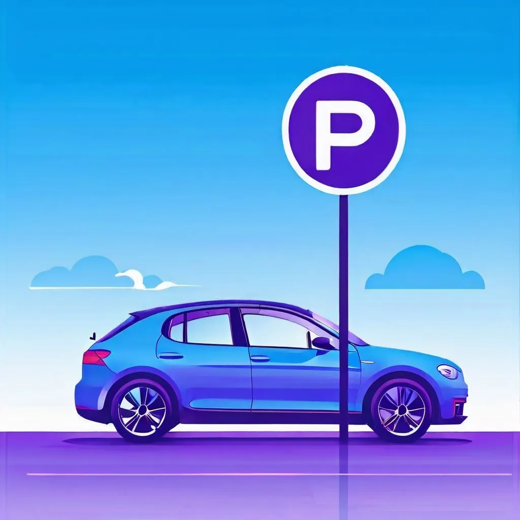 Carsharing-Parkregeln in Deutschland: Besonderheiten für Gemeinschaftsfahrzeuge