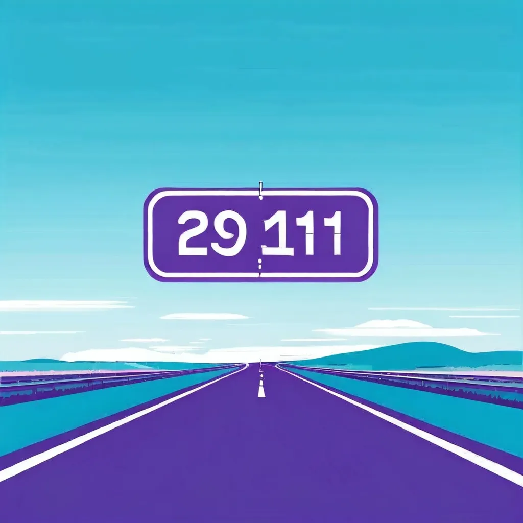 Helsingørmotorvejen (A11): Zasady, Limity Prędkości i Korki dla Duńskich Uczących Się