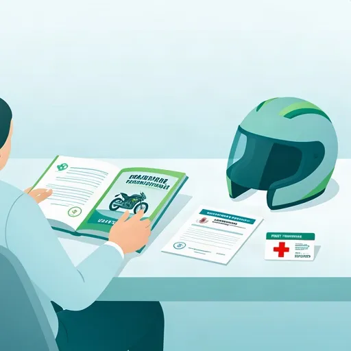 Artikelbild für Wie lange dauert es, einen Motorradführerschein in Dänemark zu machen?