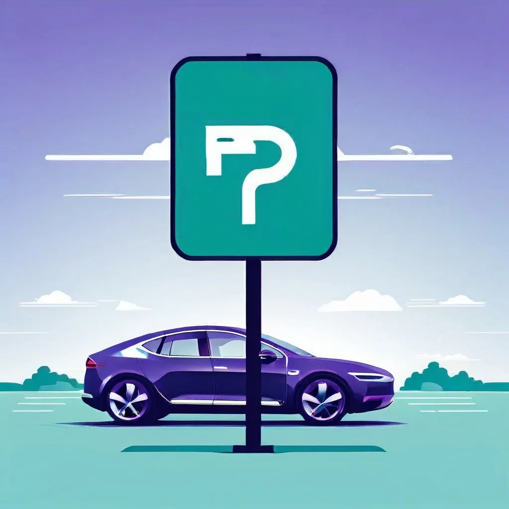 Dänische Parkregeln für Elektroautos: Elbil- und Plug-in-Hybridzonen erklärt