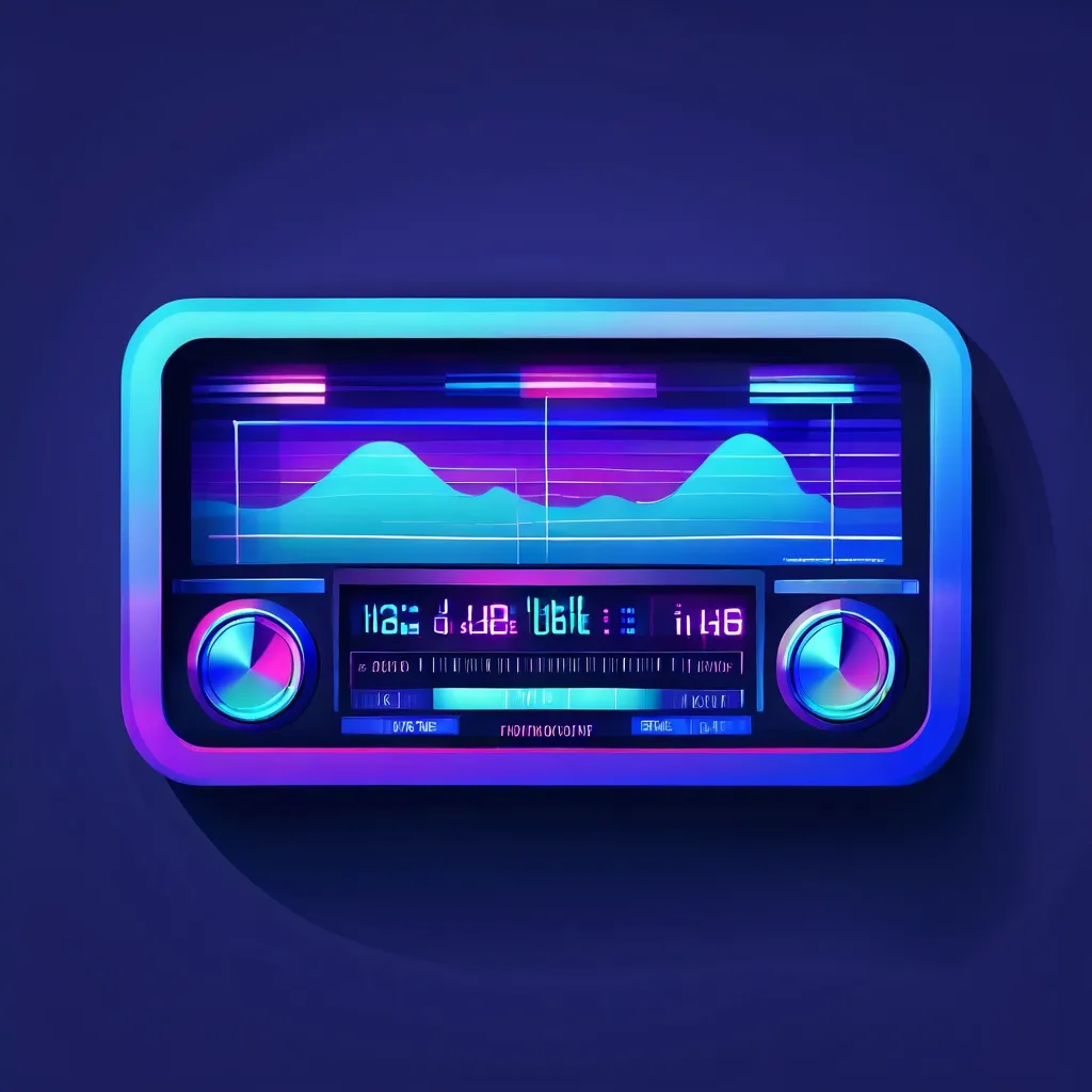 Utiliser la radio de votre voiture pour la sécurité routière au Danemark