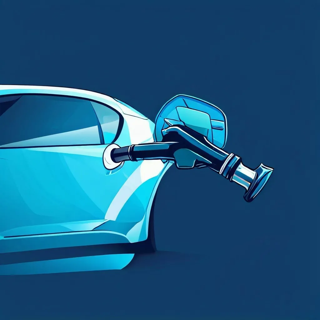 Spagna: perché riempire eccessivamente il serbatoio dell'auto può causare danni