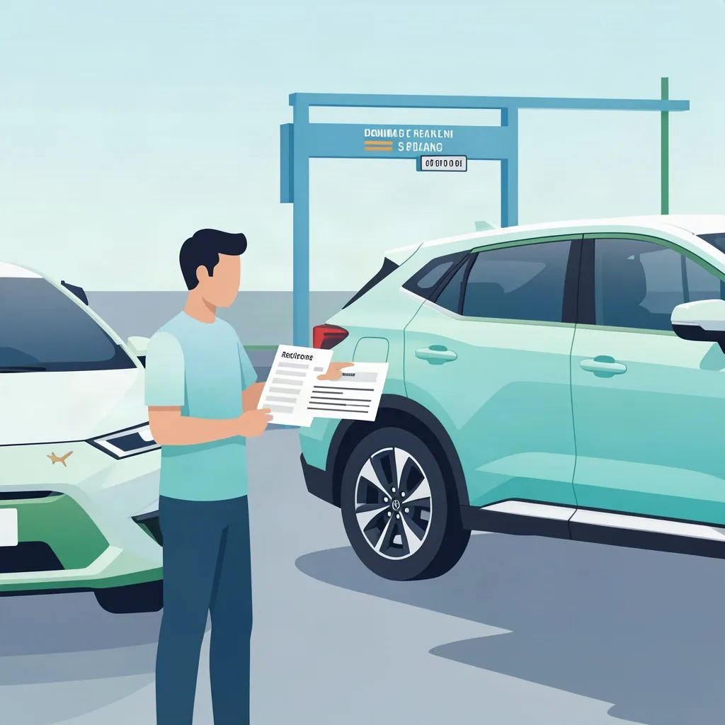 Article image for Understanding Vehicle Weight Limits and the B Licence in Spain