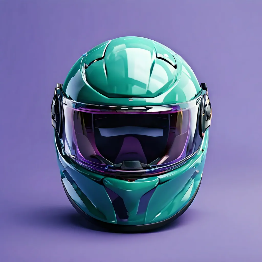 Spanische Motorradbekleidungsvorschriften: Helm, Handschuhe und Schutzkleidung erklärt