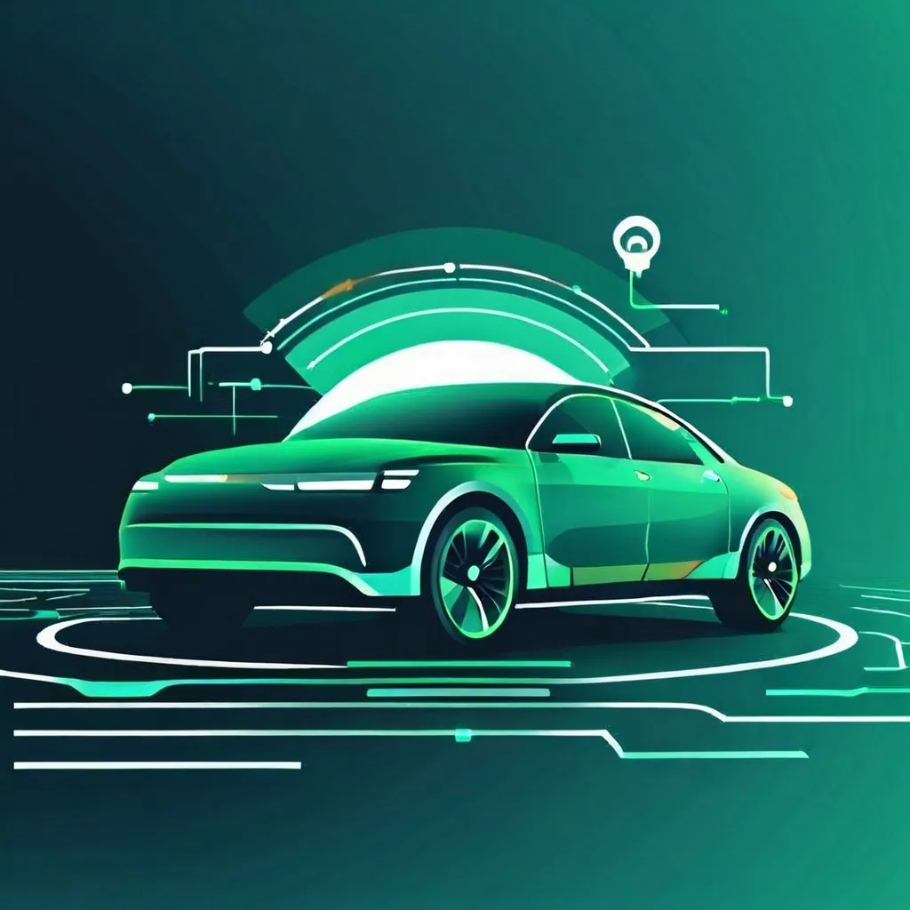 DGT 3.0 verstehen: Spaniens vernetzte Fahrtechnologie für sicherere Straßen