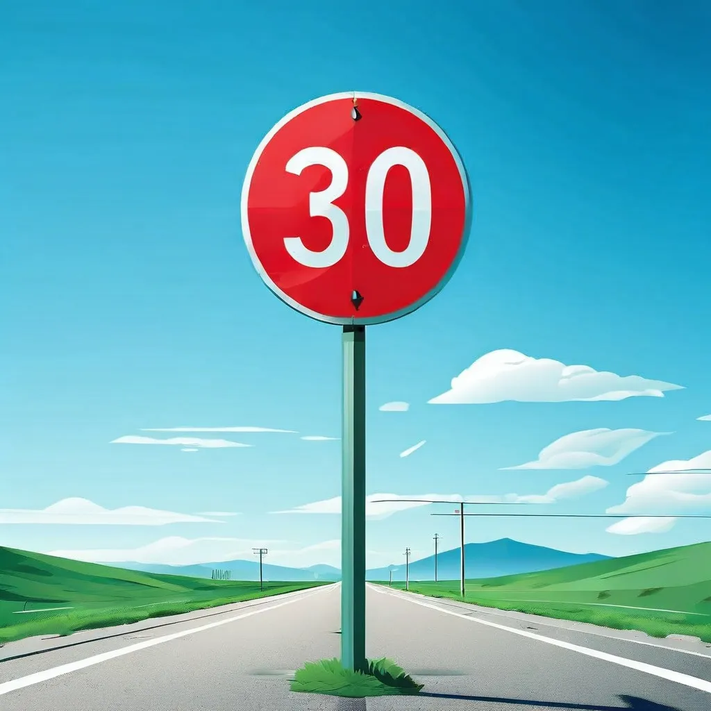 Nouvelle limitation de vitesse pour les dépassements en Espagne : fin de la marge de 20 km/h