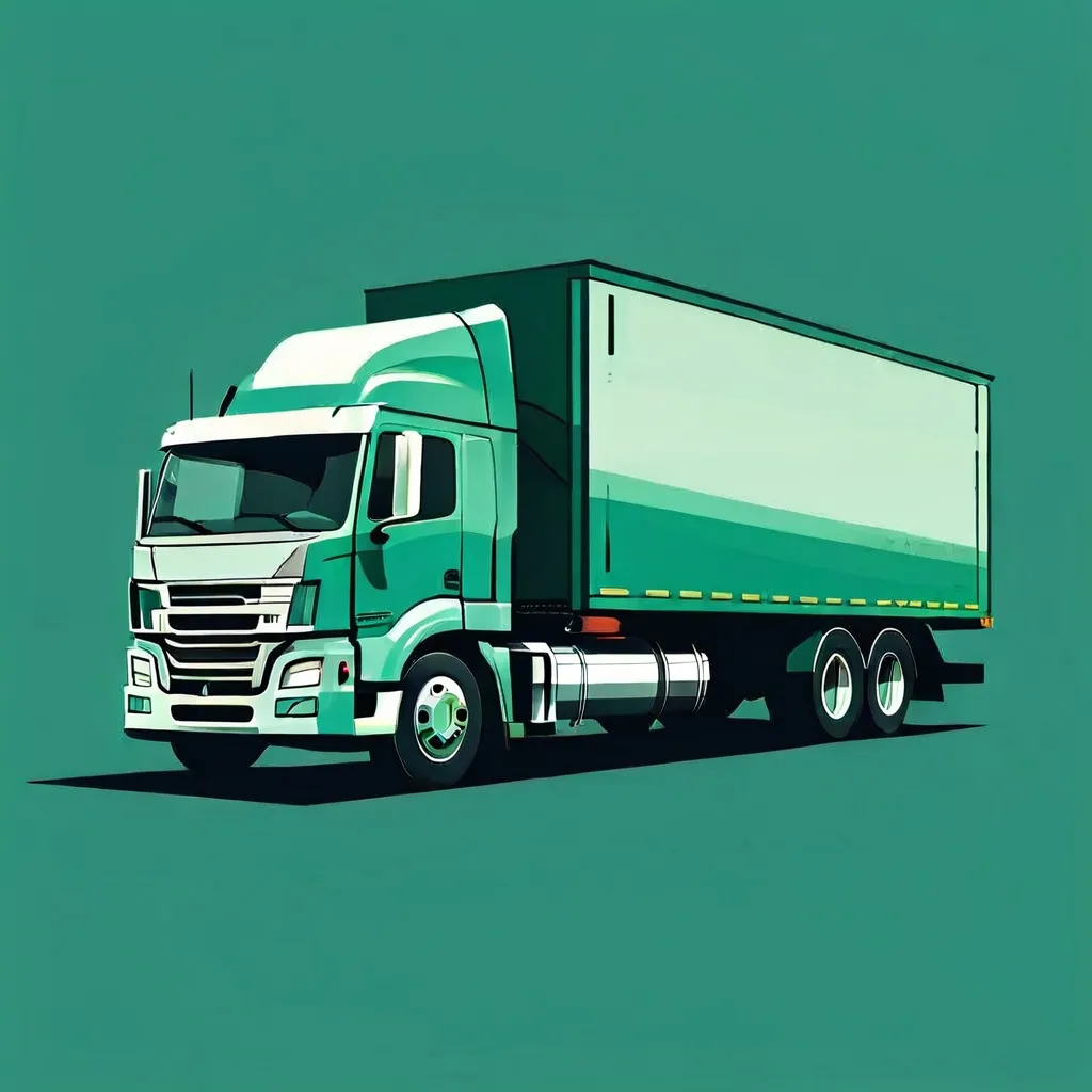Comprendere Ritardatori e Intardatori per Camion: Frenata Senza Usura Spiegata