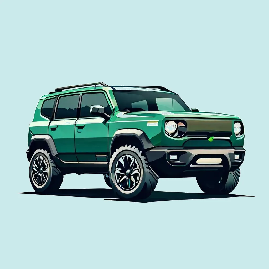 Fiat Grizzly (2027): Comprendere le opzioni multi-energia per i conducenti spagnoli