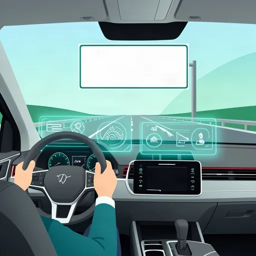 Artikelbild für Moderne Fahrzeugtechnik und ADAS: Fahrerhaftung in Spanien