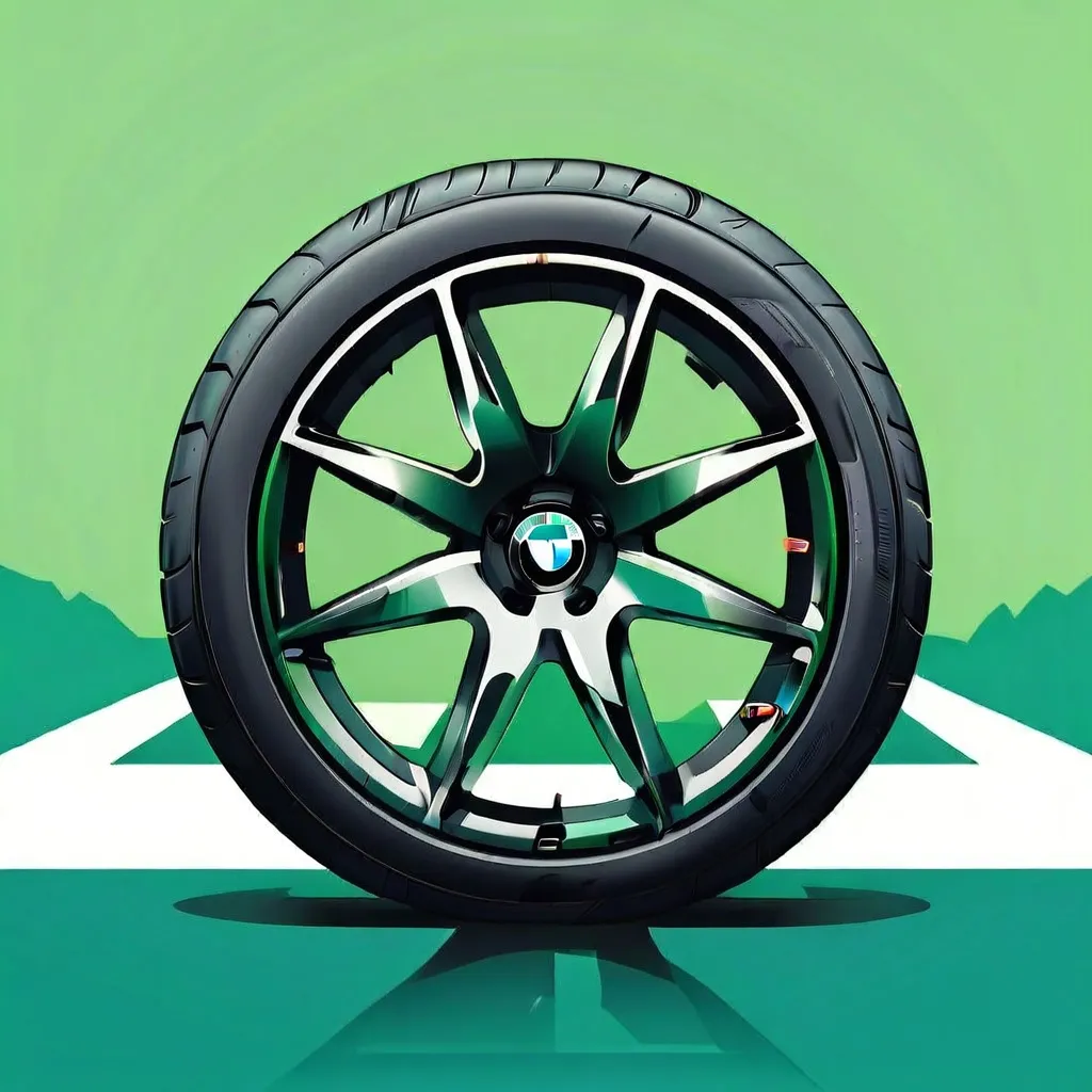 Comprendere il Controllo di Trazione BMW M xDrive per le Strade Spagnole