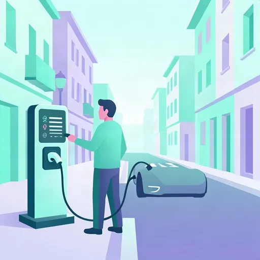Zrozumienie nowoczesnych pojazdów elektrycznych: specyfikacje i ładowanie w Hiszpanii