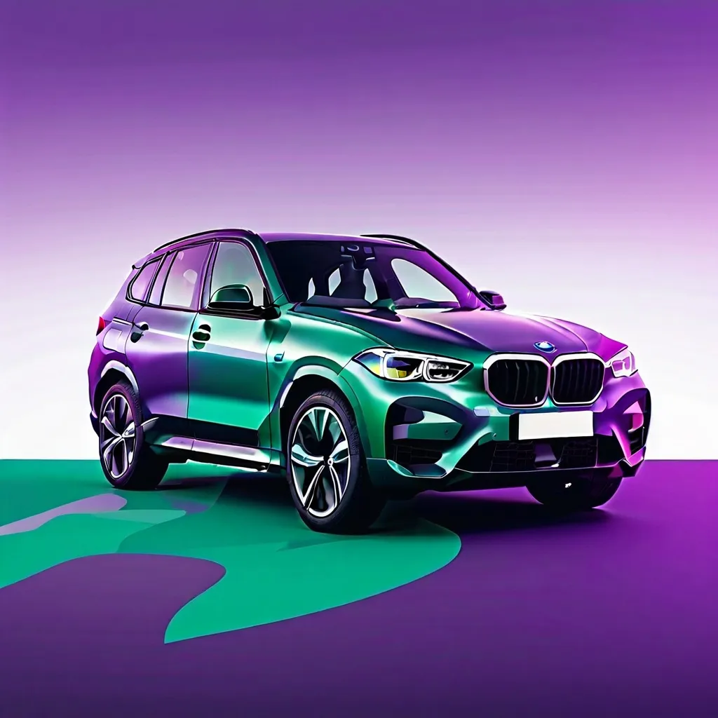 Comprendere i Sistemi Avanzati di Assistenza alla Guida (ADAS) del BMW iX3 per le Strade Spagnole