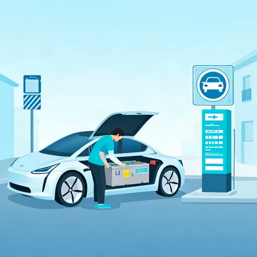 Article image for Understanding Modern Electric Vehicle Technology for the Spanish Theory Exam
