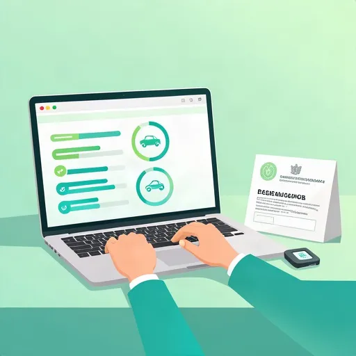 Artikelbild für So überprüfen Sie Ihre spanischen Führerscheinpunkte online