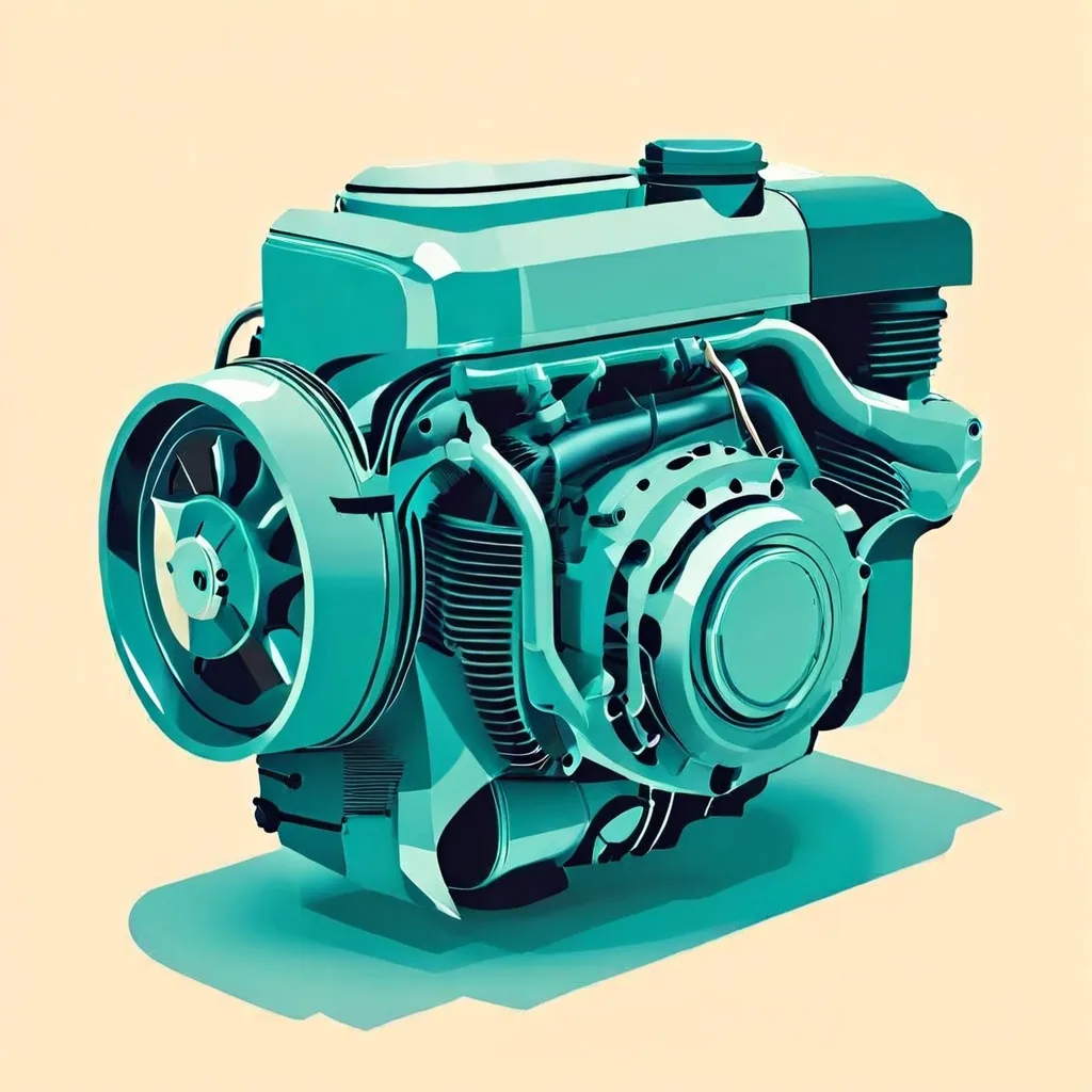 Guida spagnola: Avvio ecologico del motore benzina vs. diesel