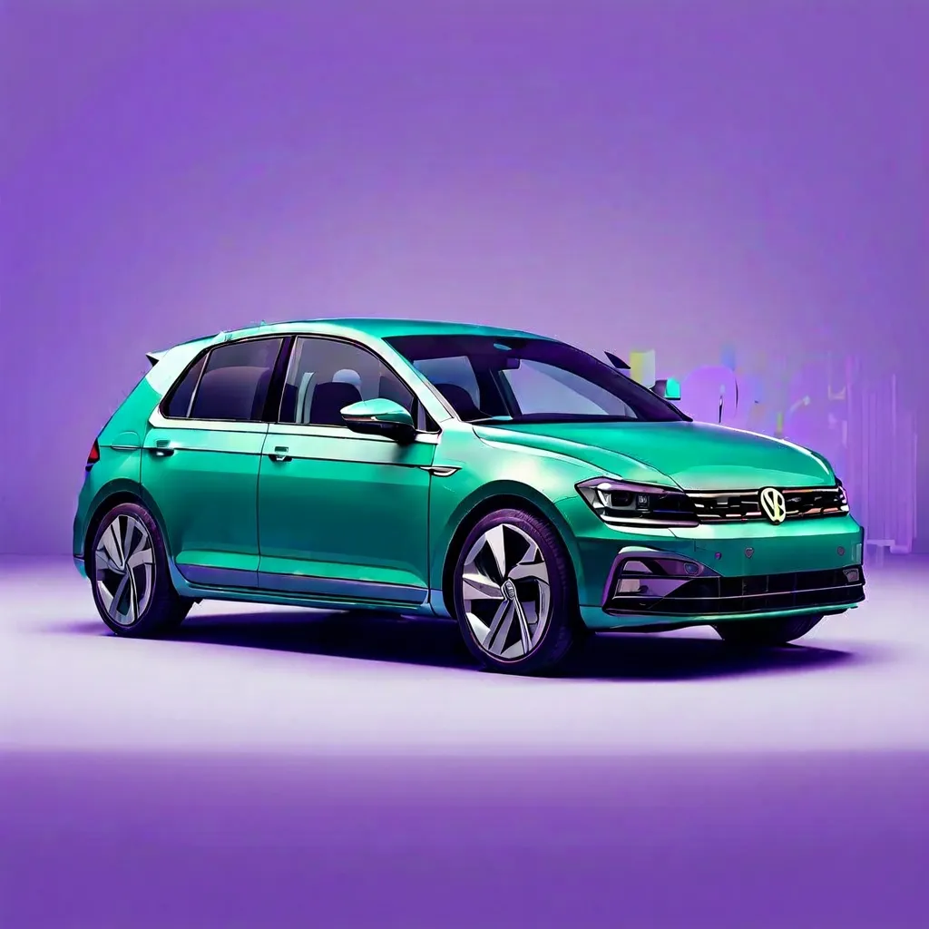 Volkswagen ID. Polo : Comprendre la nouvelle ère électrique pour les conducteurs espagnols