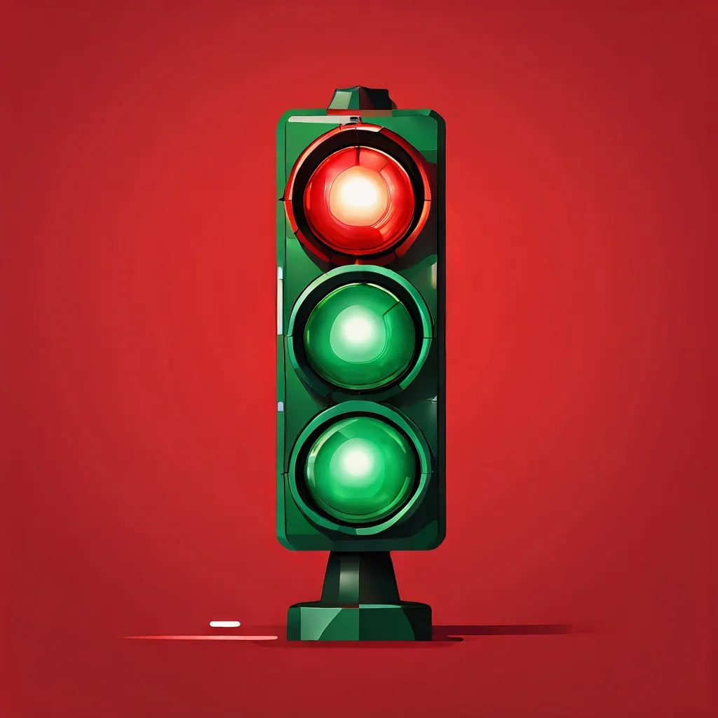 Décrypter la Signalisation Routière Française : Feux, Priorités et Marquages au Sol Expliqués