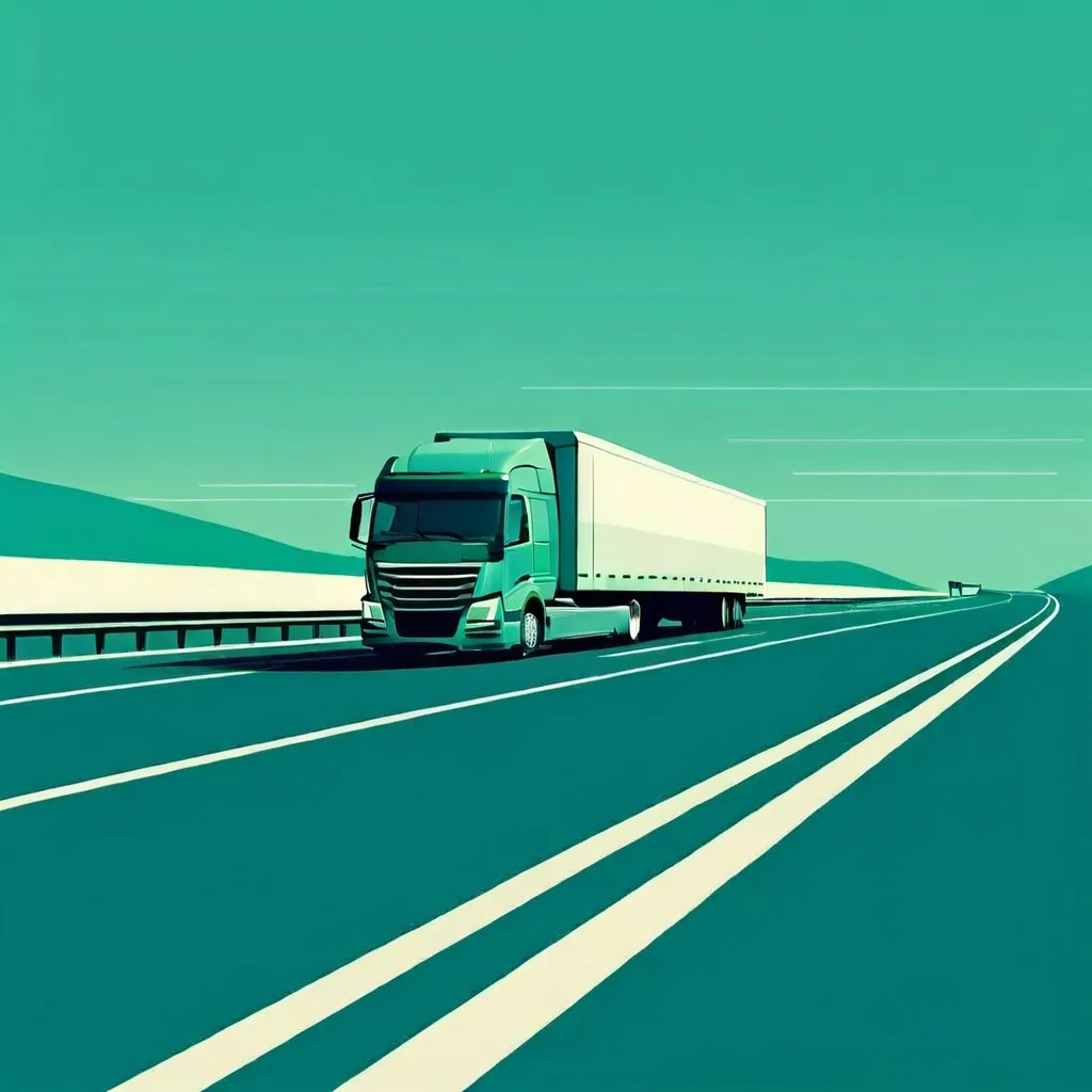 Dépassement sécurisé des poids lourds sur les autoroutes françaises : règles et bonnes pratiques
